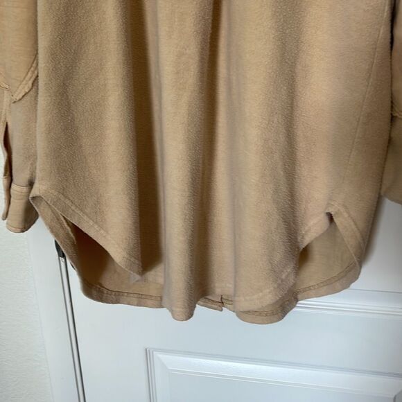 NWOT FREE PEOPLE
Ruby Jacket - Picture 7 of 10